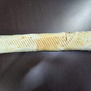 Rollo samo mięso mega