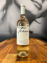 Вино Розе Терес Шато Дю Руе Прованс (750мл)