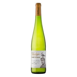 Vino Blanco Pescador (750 Ml.)