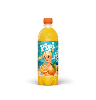 PIPI 0,5l
