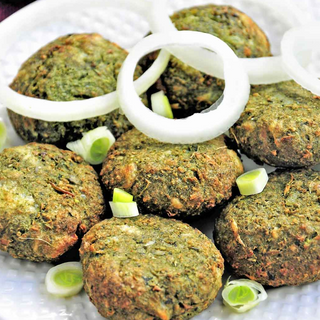 Hara bhara kebab 4szt