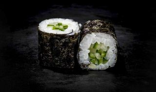 82.Maki De Pepino (8 Uds.)