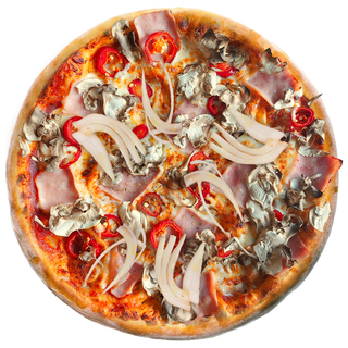 Pizza Kierowniczka 32 cm