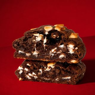 NY Cookie Triple Choc