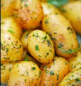 Kuhani krompir 150 gr