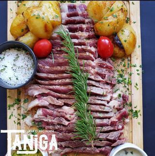 Ribeye steak bez kosti 