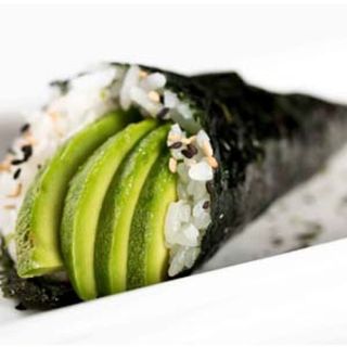 T4 Temaki avocado