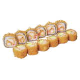 ASSORTIMENT CRUNCHY 12 PIECES 