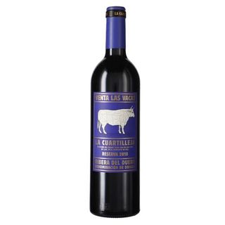 Vino Ribera Del Duero Venta Las Vacas (750 Ml.)