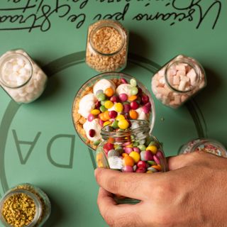 Cheesecake Artigianale 