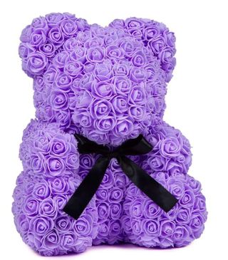 Teddy Roses Lilla