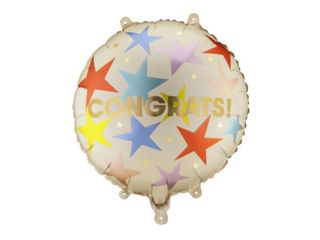 BALON "Congrats"