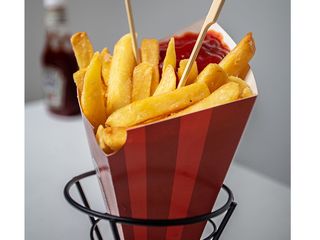 Бельгійська картопля фрі - L (300g)