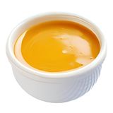 Горчично-медовый соус
