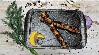 Пилешко шишче