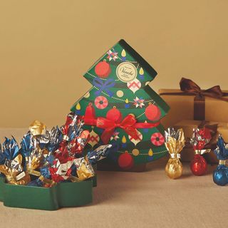 Cofanetto Pino Cioccolatini Assortiti 253g