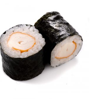 Maki De Surimi (8 Pza.)