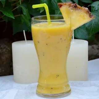 Jus ananas (G)