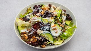 Refresh salad