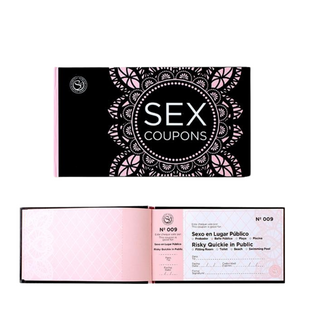 Cupones Sexuales