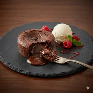 Couland De Chocolate