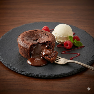 Couland De Chocolate