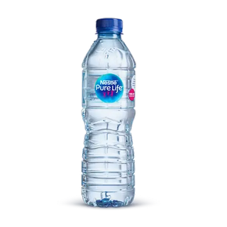 Nestle Water 60cl