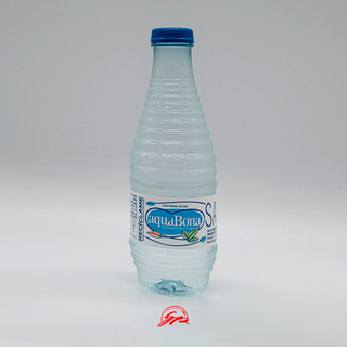 Aquabona botella 330ml.