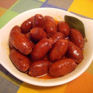 Ración De Choricitos