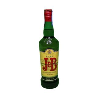 Whisky JB Garrafa