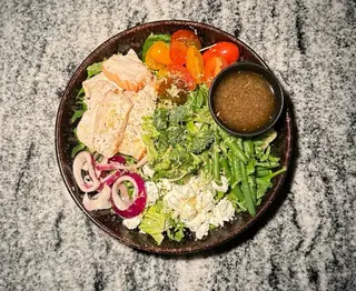 BOWL PROTEICO