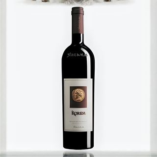 Korem-Argiolas