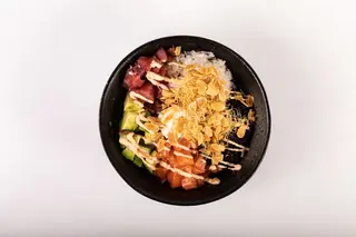 Spicy mix - grande