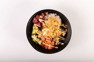 Spicy mix - grande