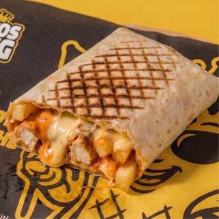 SWEETY CHICKEN TACOS