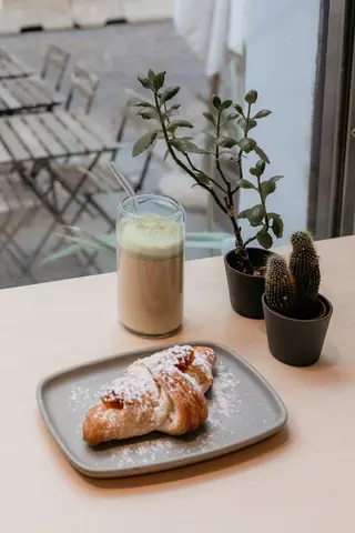 Brioches Farcita