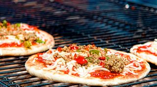 Pizza Mexykańska 24cm