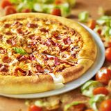 Пица Тексаско BBQ (930г)