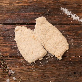 Milanesa De Pollo 500 Gr