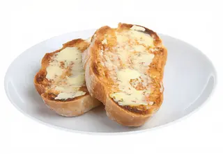 Pão Torrado