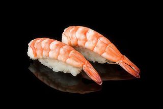 033. nigiri ebi 2pezzi