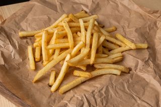 Картопля Фрі