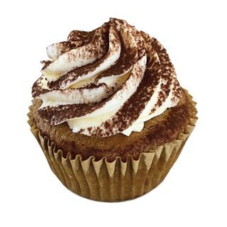 Cupcake Tiramisù