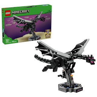 Dragonul Ender - 21595