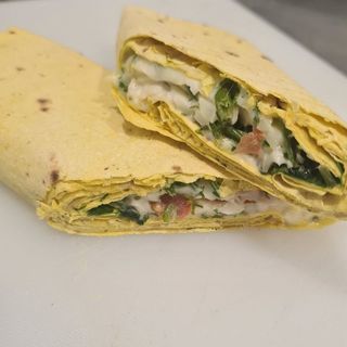 Сулугуні з мясом