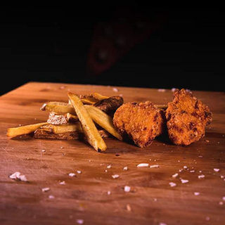 Kid's Crispys Junior