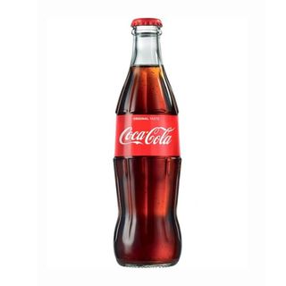 Coca-Cola vetro 330 ml