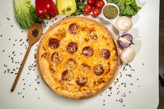 Pizza Dinamita Ø 32cm