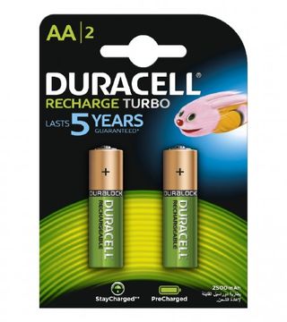 (080526) Baterija punjiva AA R6 1,5V 2500maH 2-1