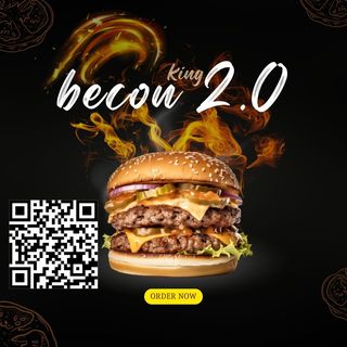 KingBecon 2.0
